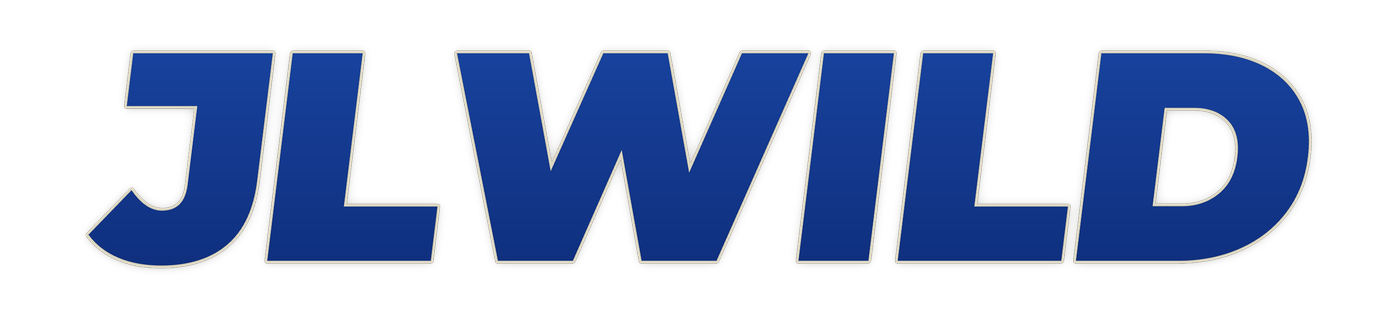 jlwild Logo